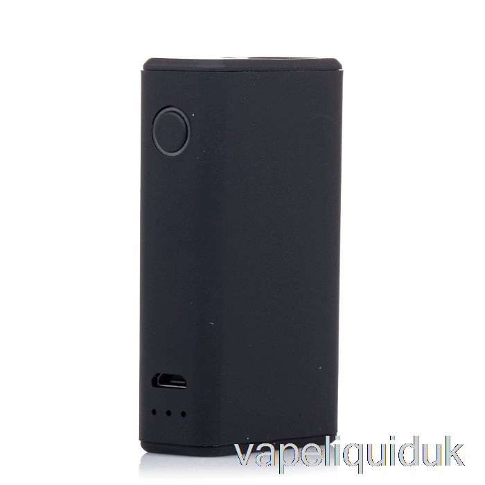 Cartisan Tech Black Box 510 Battery Black Vape Juice
